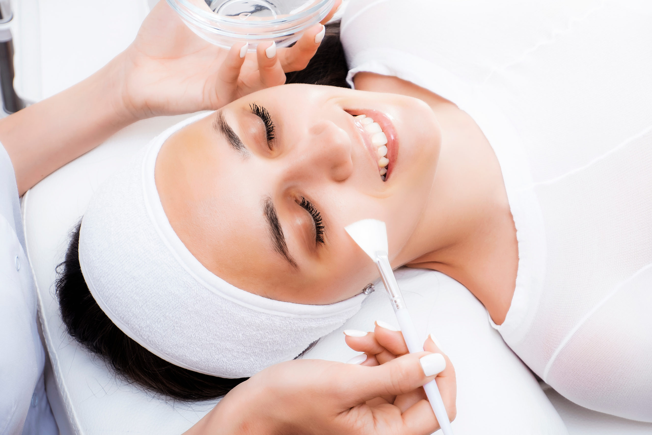 Chemical Peels By Rediscover Aesthetics