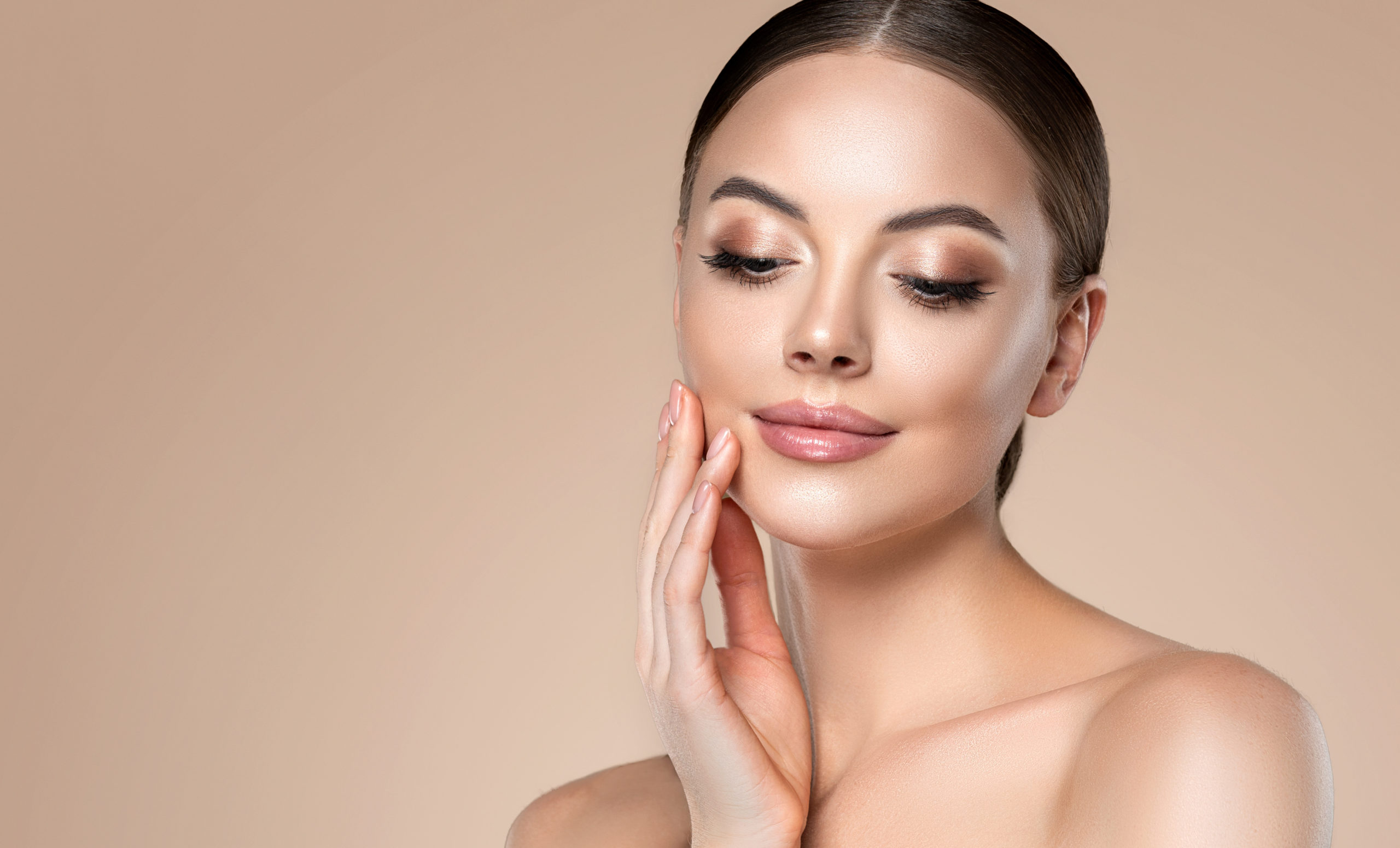 Dermal Fillers Treatment By Rediscover Aesthetics