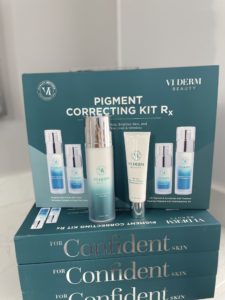 vi derm all products la rediscover aesthetic