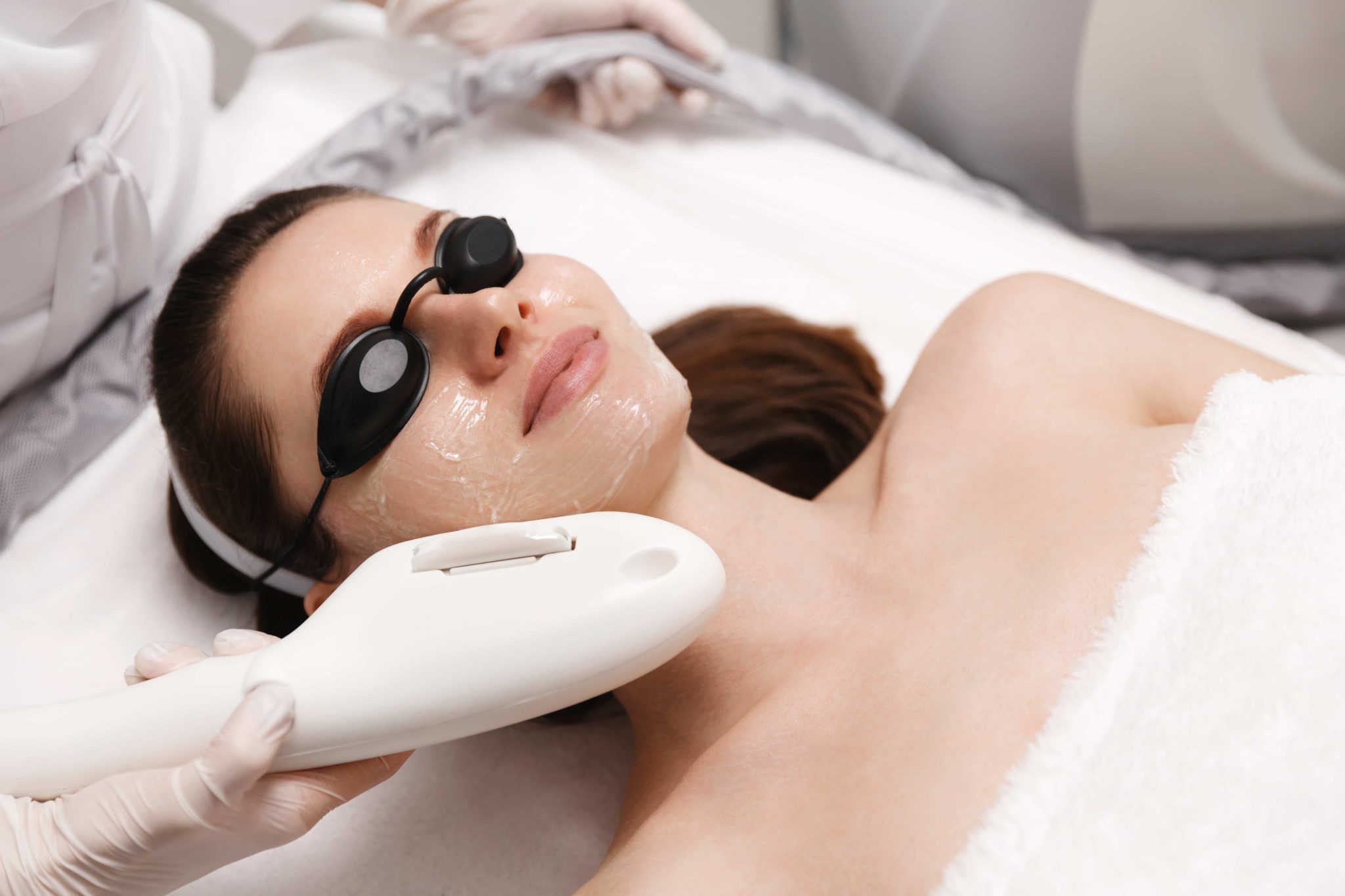 How Long Does It Take For IPL Photofacial Treatments To Work?