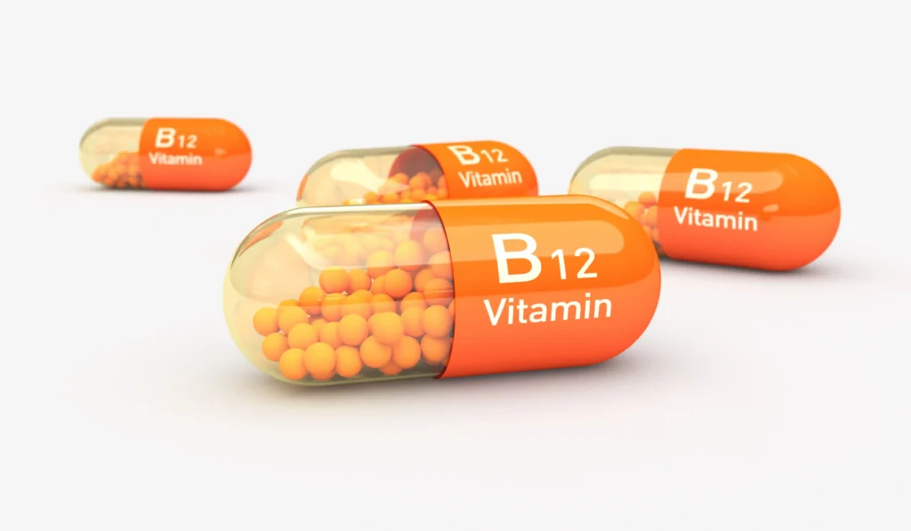 Unmasking the Truth About Vitamin B12 Myths