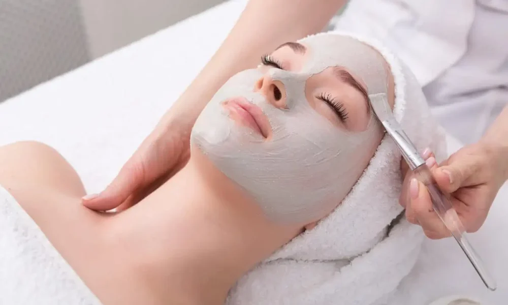 Chemical Peel by Rediscover Aesthetics in Madisonville Louisiana