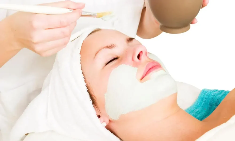 Chemical Peels by Rediscover Aesthetics in Mandeville LA