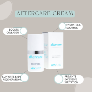 aftercare la rediscover aesthetic