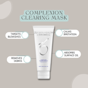 complexion mask la rediscover aesthetic