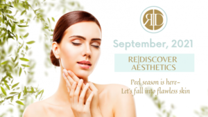 fall into our new pricing packages sept newsletter banner la rediscover aesthetic
